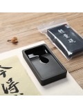 Mini rectangular inkstone made in Japan